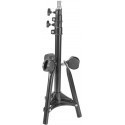BIG Helios light stand with wheels LS2R (428208)