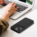 NOBLE case for IPHONE 12 black