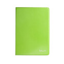 BLUN universal case for tablets 11" (UNT) lime
