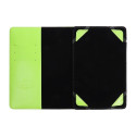BLUN universal case for tablets 11" (UNT) lime
