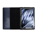 BLUN universal case for tablets 11" (UNT) blue
