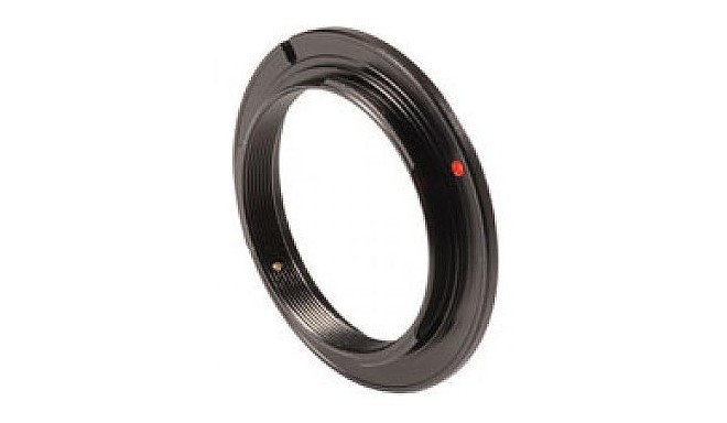 BIG adapter reverse ring 52mm Canon EF (421390)