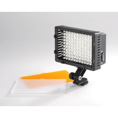 BIG videovalgusti LED126 (423315)