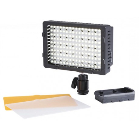 BIG video apgaismojums LED170H (423316)