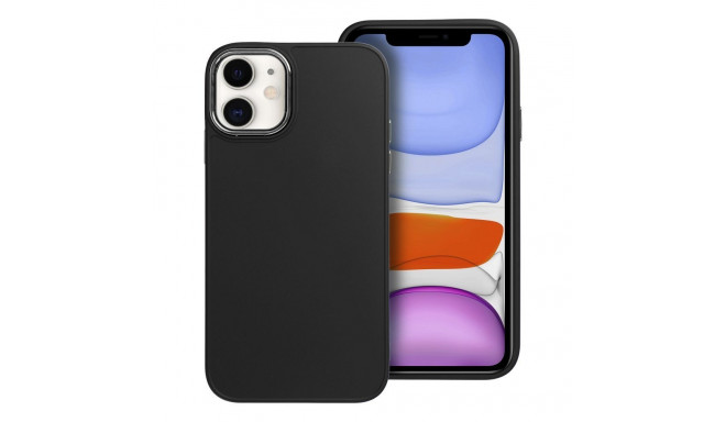 Case for iPhone 11 Frame black