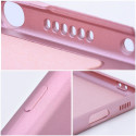 METALLIC Case for HONOR X7A pink