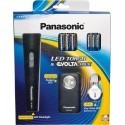 Panasonic LED torch kit F-KJE11AE