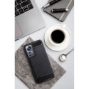Case for Realme C55 Carbon black