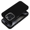 FRAME Case for IPHONE 15 Pro black