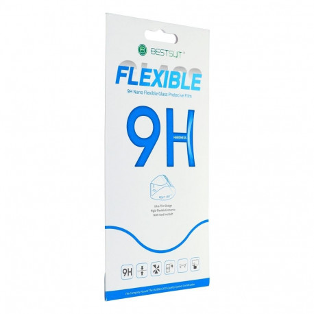 Hybrid Glass for Honor 90 LITE Bestsuit Flexible