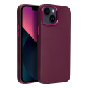 FRAME Case for IPHONE 13 Mini purple