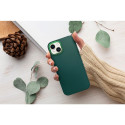 FRAME Case for IPHONE 12 Mini green