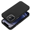 FRAME Case for IPHONE 12 Mini black