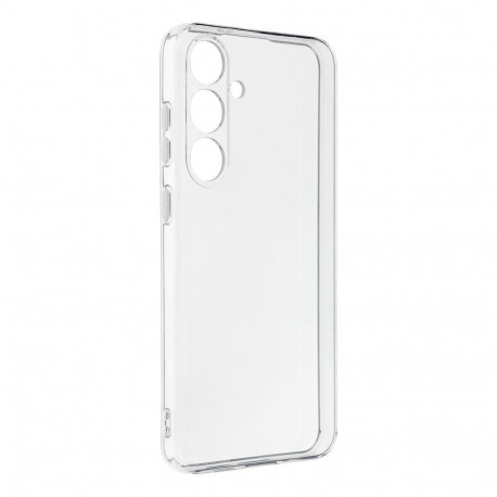 Case for Samsung S24 PLUS Clear Case 2 mm Box transparent