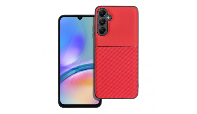 Case for Samsung A05s Noble red