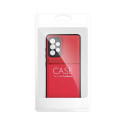 NOBLE case for SAMSUNG A05s red