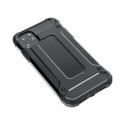 Case for iPhone 15 PRO Armor black