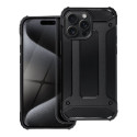 Case for iPhone 15 PRO MAX Armor black