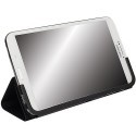 Krusell kaitseümbris Malmö Galaxy Tab 3 8.0, must