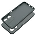 METALLIC Case for HONOR X7A grey