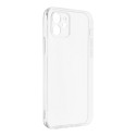 CLEAR Case 2 mm for IPHONE 12 (camera protection) transparent