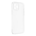 CLEAR Case 2 mm for IPHONE 12 Pro Max (camera protection) transparent