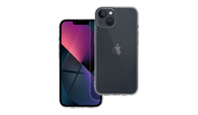 CLEAR Case 2 mm for IPHONE 13 transparent