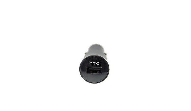 HTC автомобильная зарядка USB CHA-CC-C200