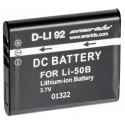 Eneride battery E (Pentax D-LI92, 770mAh)