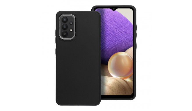 Case for Samsung A32 LTE ( 4G ) Frame black