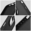 FRAME Case for IPHONE 12 / 12 Pro black