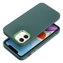FRAME Case for IPHONE 11 green