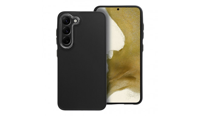 Case for Samsung S23 Frame black