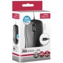 Speedlink mouse Jigg SL6100-BK, black