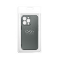 METALLIC Case for IPHONE 15 Pro Max grey