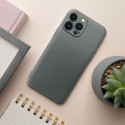 METALLIC Case for IPHONE 15 grey