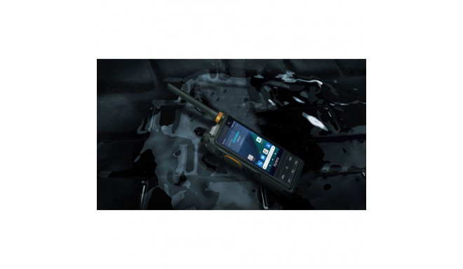 PDC680 UpB1 A10 multimode DMR/LTE raadio UHF - DEMO RADIO