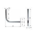 Wall mount UML-32L30