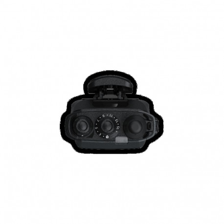 Hytera HP565BT V1 DMR käsiraadiosaatja 1500mAh aku, BT 5.2 BLE+EDR, IP67, 136-174 MHz