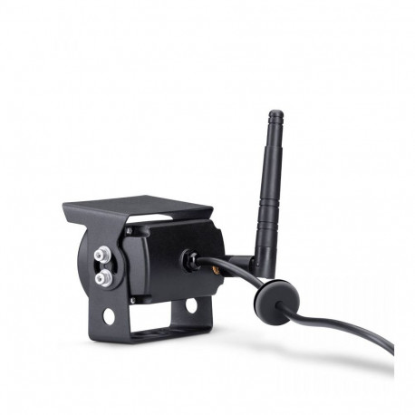 Kaamera ja monitori süsteem rekkale - Midland Truck Guardian Pro - juhtmevaba