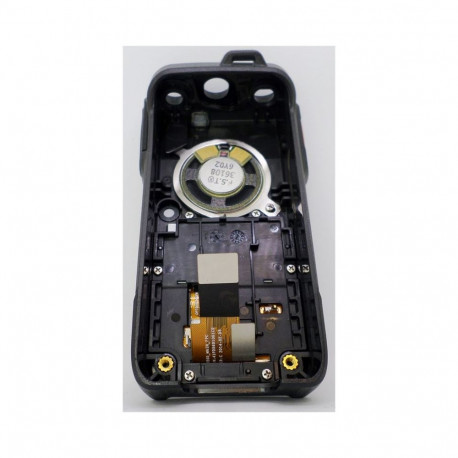 PD565 Esipaneeli komplekt LCD ja nuppudega