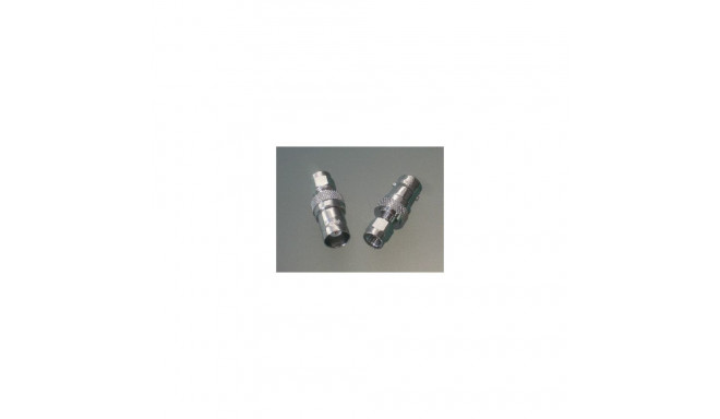 SMA-BNC isane-emane adapter