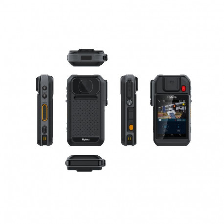Hytera VM750D 32GB LTE kehakaamera