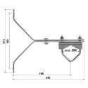 SEINAKLAMBER OMY-50L19