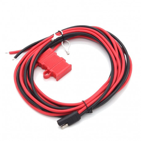 Standard mobile power cable 14 AWG, 15A HKN4137B