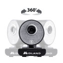 Midland Follow-U Web Cam with live tracking function