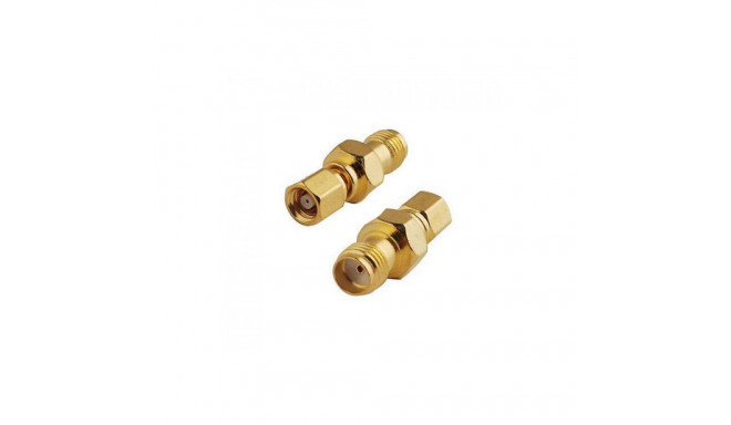 SMC-SMA isane-emane adapter