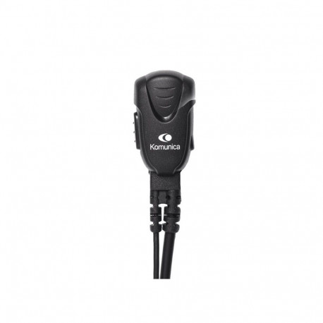 Komunica PWR-PRO-TRBO peakomplekt