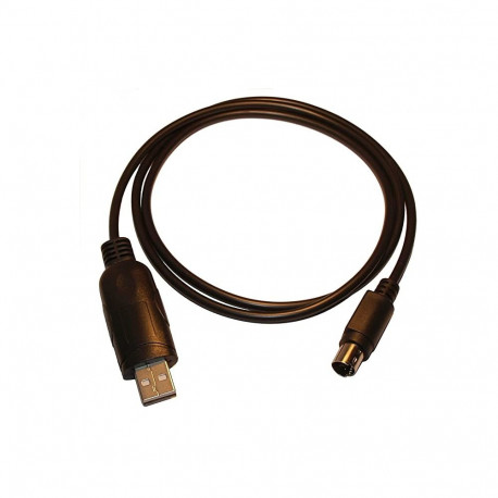 Yaesu FIF-UK2 GX-1300E/1200E/1100E/HX-851E  Programming Cable