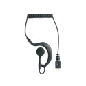 Hytera EHU03 headset for bodycams